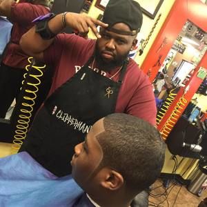 Meet your Posher, Ephriam